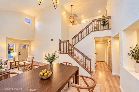 Tiny photo for 23742 Bouquet Canyon Place, Moreno Valley, CA 92557 (MLS # CV26232414)