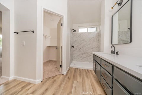 Tiny photo for 23742 Bouquet Canyon Place, Moreno Valley, CA 92557 (MLS # CV26232414)