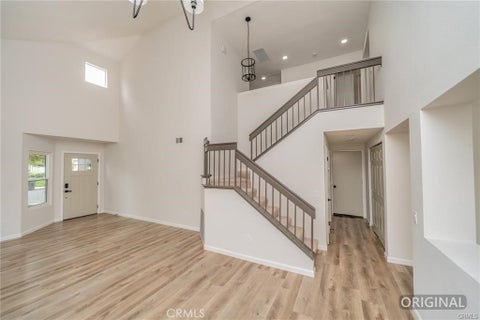 Tiny photo for 23742 Bouquet Canyon Place, Moreno Valley, CA 92557 (MLS # CV26232414)