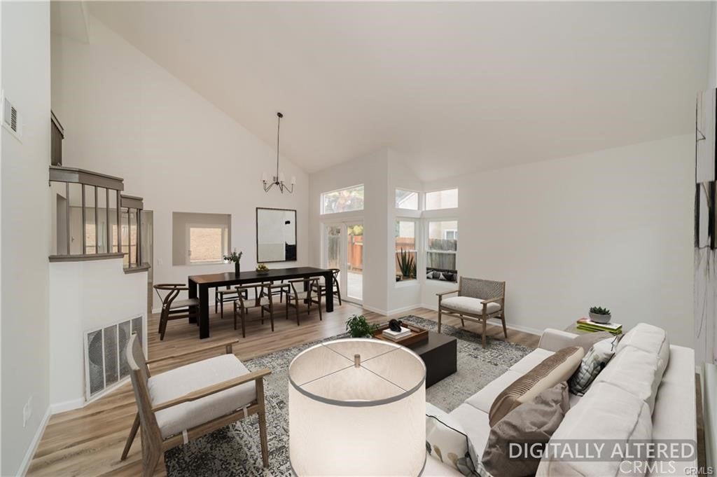 23742 Bouquet Canyon Place