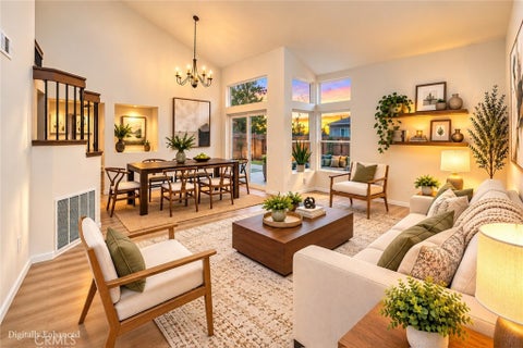 Tiny photo for 23742 Bouquet Canyon Place, Moreno Valley, CA 92557 (MLS # CV26232414)