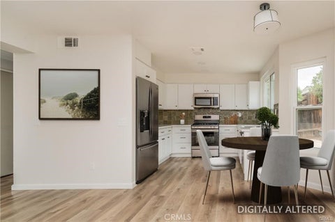 Tiny photo for 23742 Bouquet Canyon Place, Moreno Valley, CA 92557 (MLS # CV26232414)
