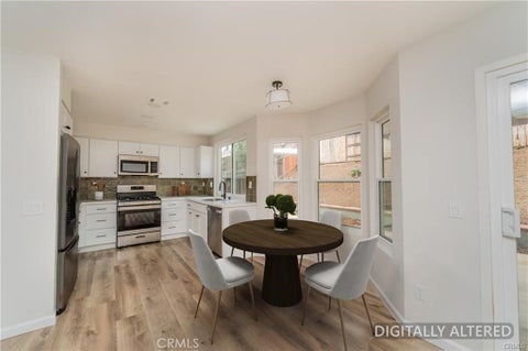 Tiny photo for 23742 Bouquet Canyon Place, Moreno Valley, CA 92557 (MLS # CV26232414)