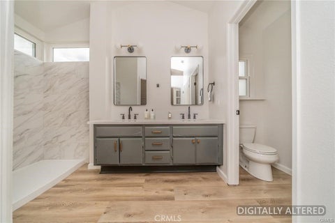 Tiny photo for 23742 Bouquet Canyon Place, Moreno Valley, CA 92557 (MLS # CV26232414)