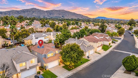 Tiny photo for 23742 Bouquet Canyon Place, Moreno Valley, CA 92557 (MLS # CV26232414)