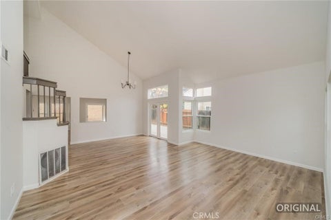 Tiny photo for 23742 Bouquet Canyon Place, Moreno Valley, CA 92557 (MLS # CV26232414)