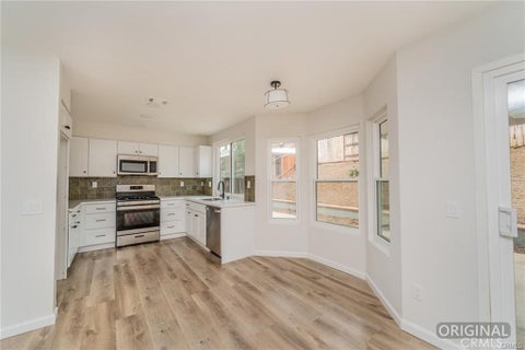 Tiny photo for 23742 Bouquet Canyon Place, Moreno Valley, CA 92557 (MLS # CV26232414)