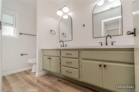 Tiny photo for 23742 Bouquet Canyon Place, Moreno Valley, CA 92557 (MLS # CV26232414)