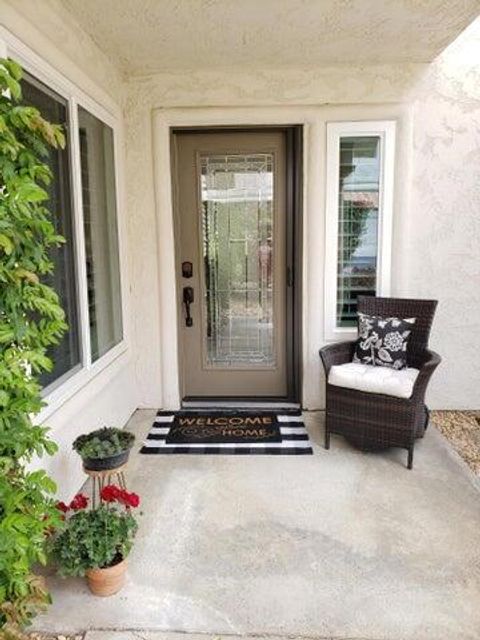 Photo of 190 Desert Falls Circle, Palm Desert, CA 92211 (MLS # 219134353DA)