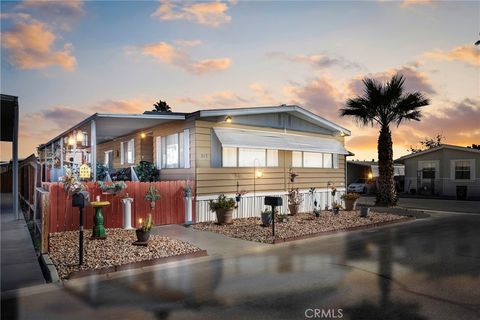 Photo of 317 Nita Ln, Bakersfield, CA 93308 (MLS # NS25251600)