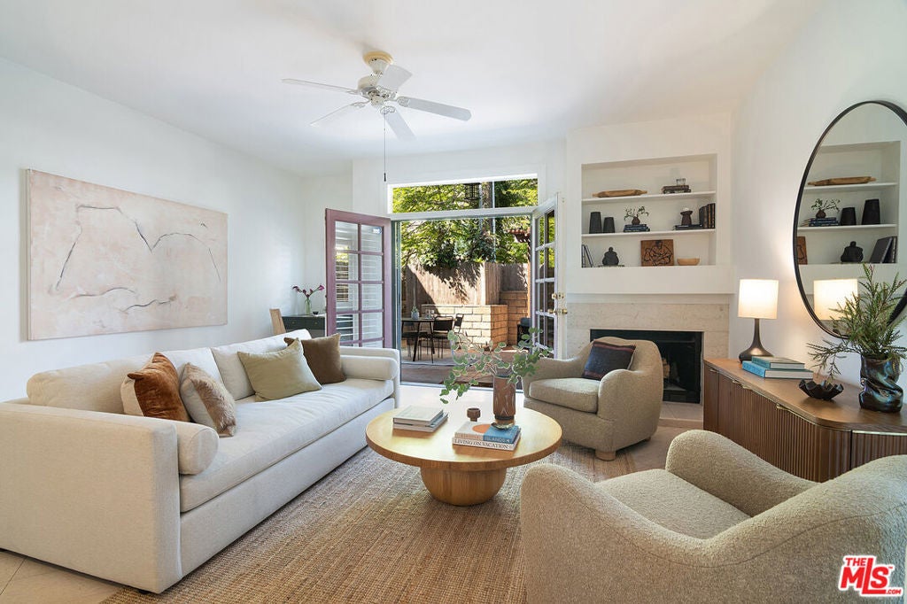1639 Selby Avenue B, Los Angeles CA 90024