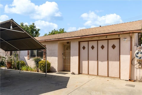 Photo of 5623 Gracewood AVE, Arcadia, CA 91007 (MLS # AR26221185)