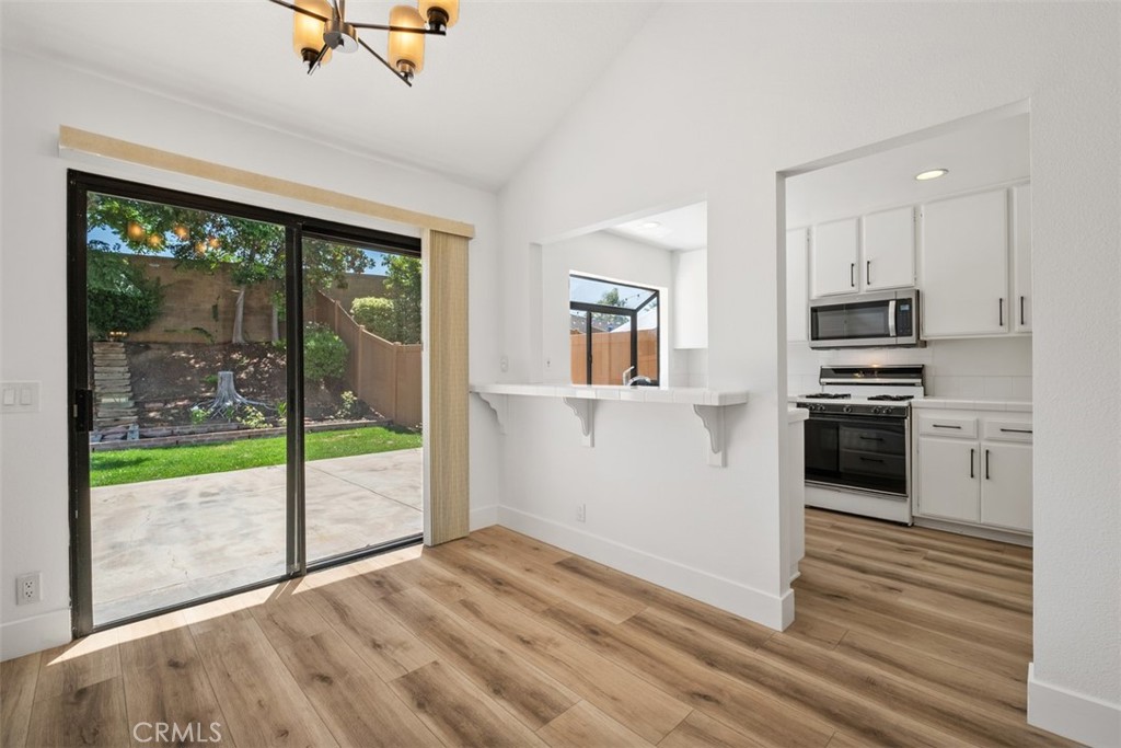 Las Brisas (LOSB) - Residential