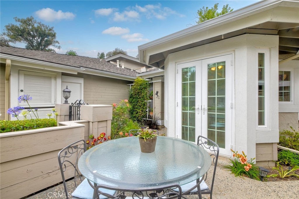 543 Rockport Court