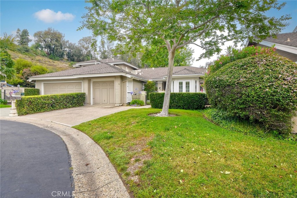 543 Rockport Court