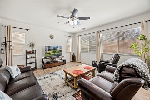 Photo of 15237 Brookstone ST, Fontana, CA 92336 (MLS # PW26187188)