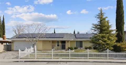43638 21st Street W Lancaster CA 93536
