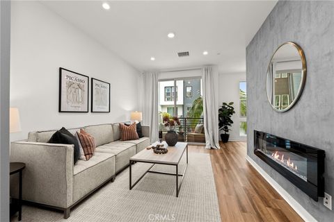 Photo of 210 Placemark, Irvine, CA 92614 (MLS # PW26073152)