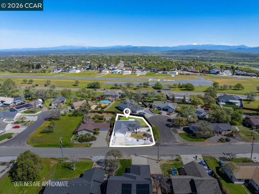 Photo of 19388 Bonanza King Dr, Cottonwood, CA 96022 (MLS # 41127197)