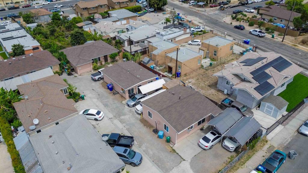 5484 88 Santa Margarita Street