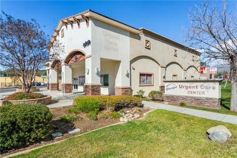 Photo of 33494 Oak Glen Road, Yucaipa, CA 92399 (MLS # IG26052522)