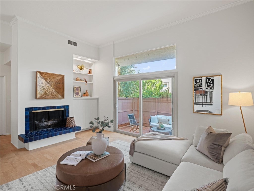 11260 Overland Avenue 19A, Culver City CA 90230