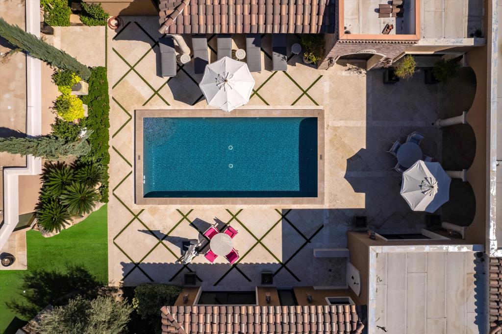 El Dorado Country Club - Residential