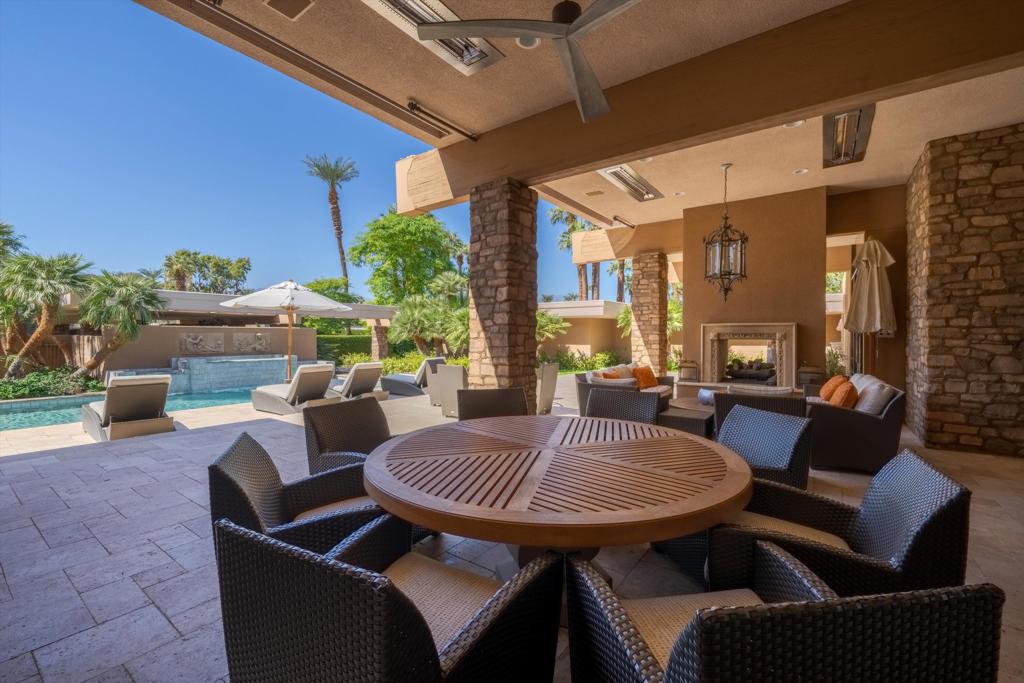 El Dorado Country Club - Residential