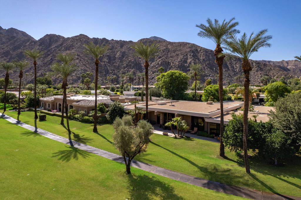 El Dorado Country Club - Residential