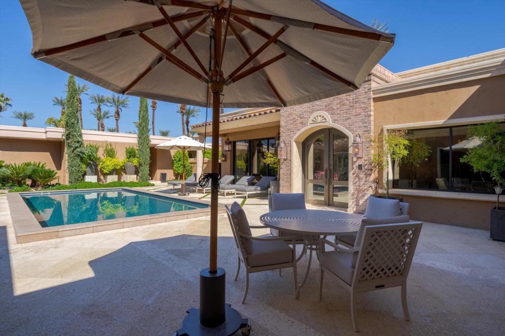 El Dorado Country Club - Residential