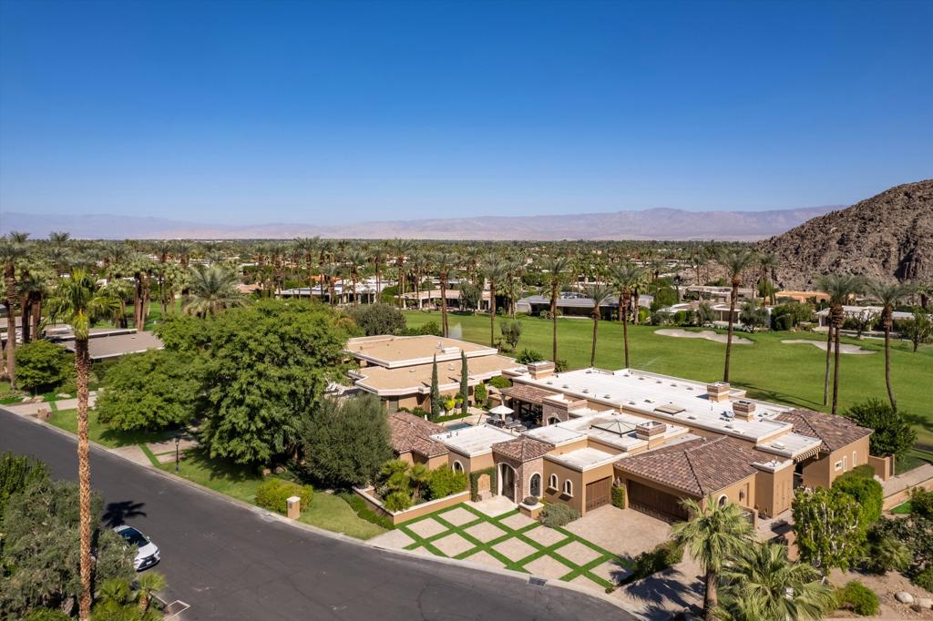 El Dorado Country Club - Residential