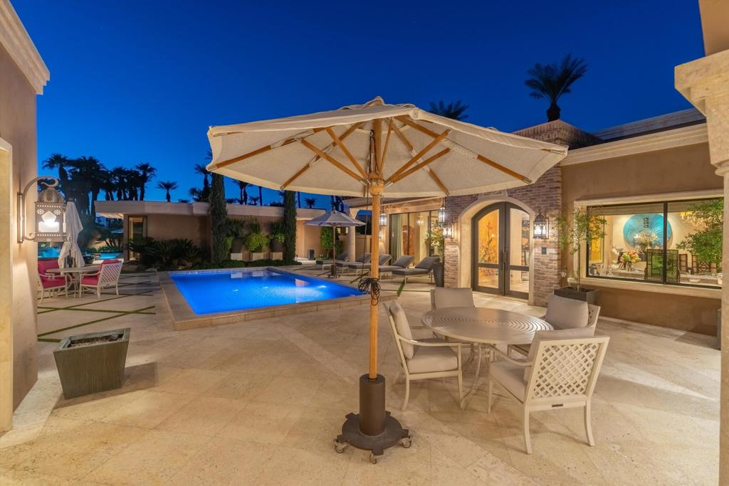 El Dorado Country Club - Residential