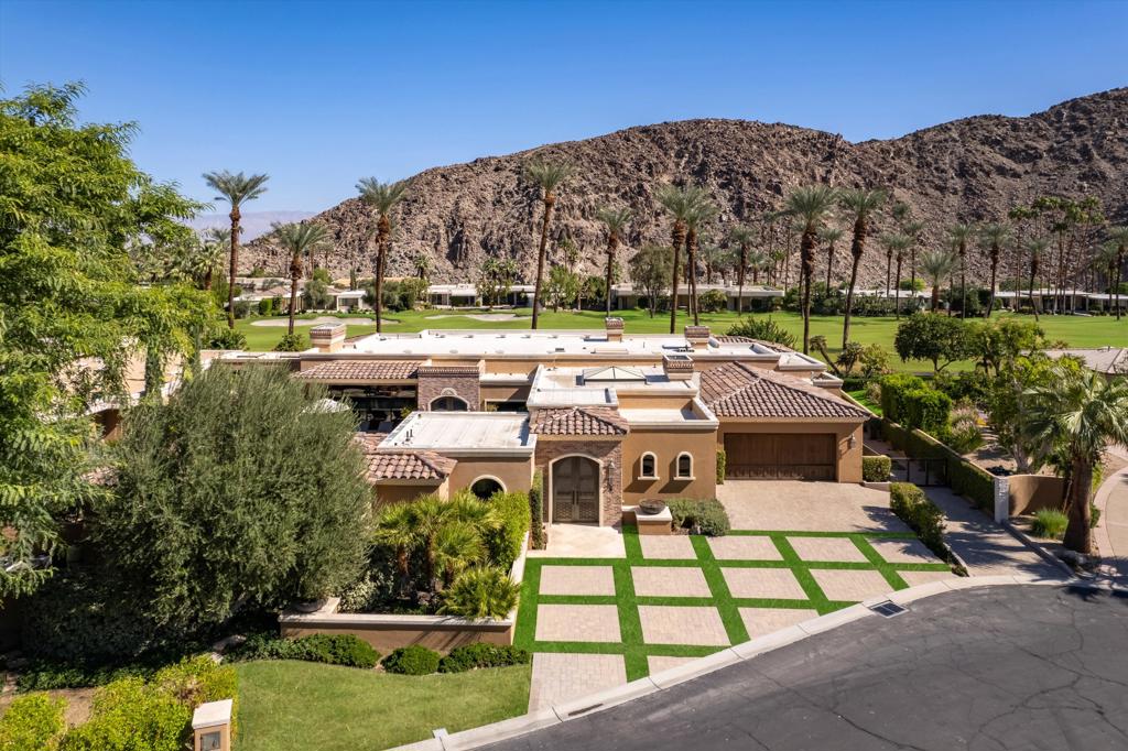 El Dorado Country Club - Residential