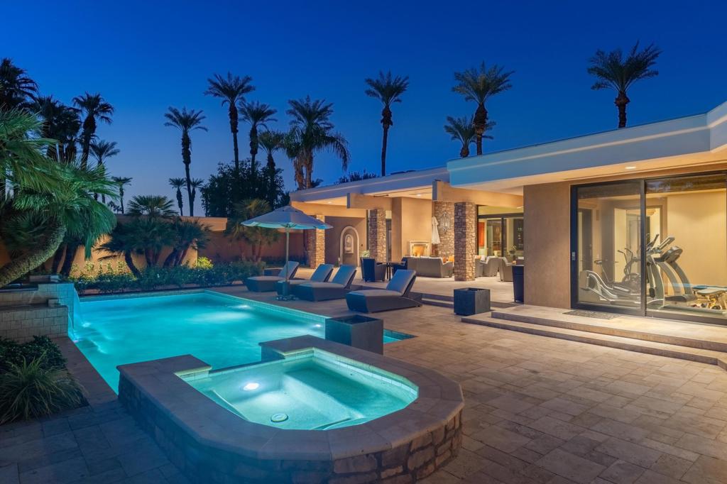 El Dorado Country Club - Residential