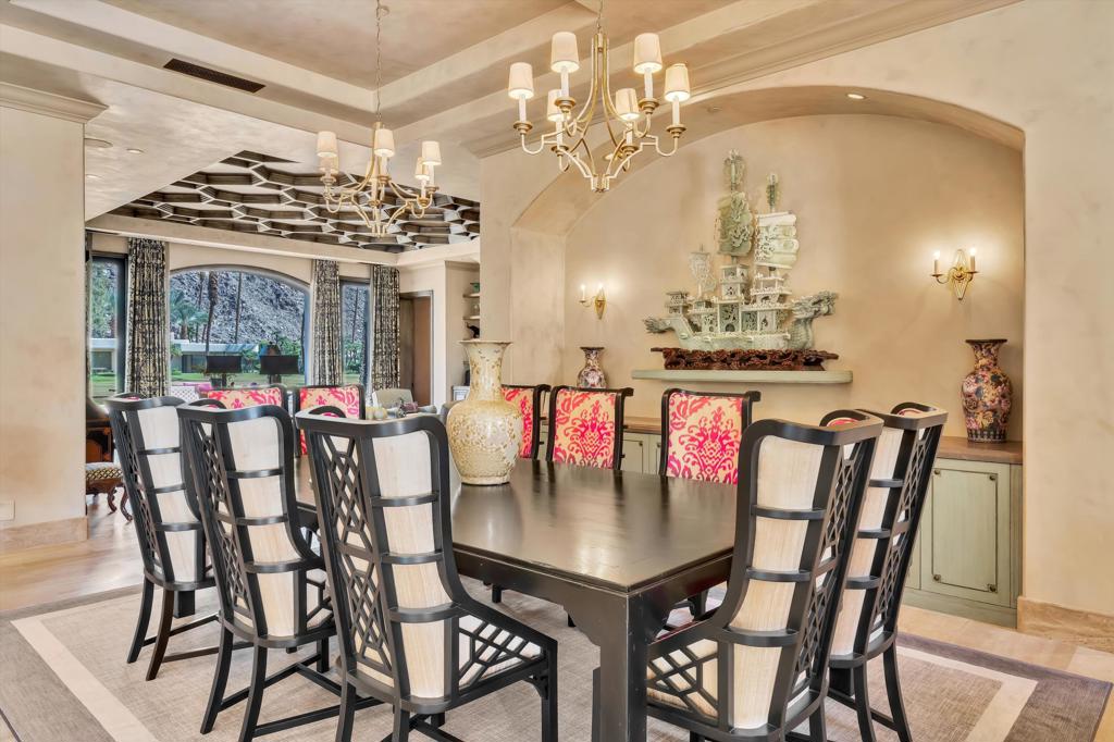 El Dorado Country Club - Residential