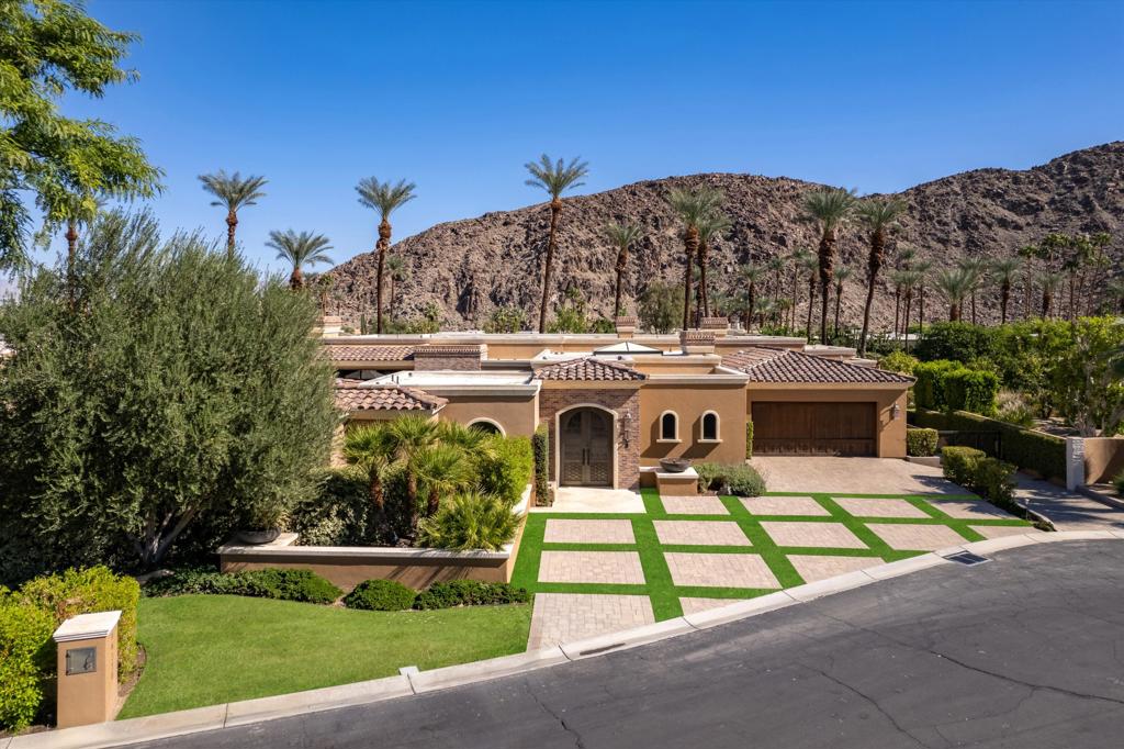 El Dorado Country Club - Residential