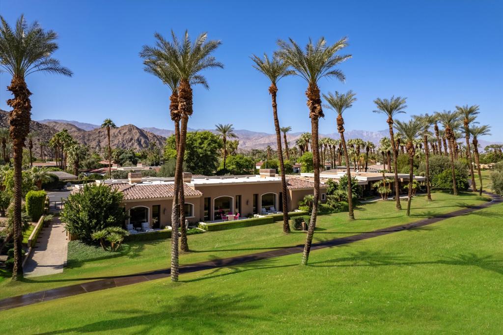 El Dorado Country Club - Residential