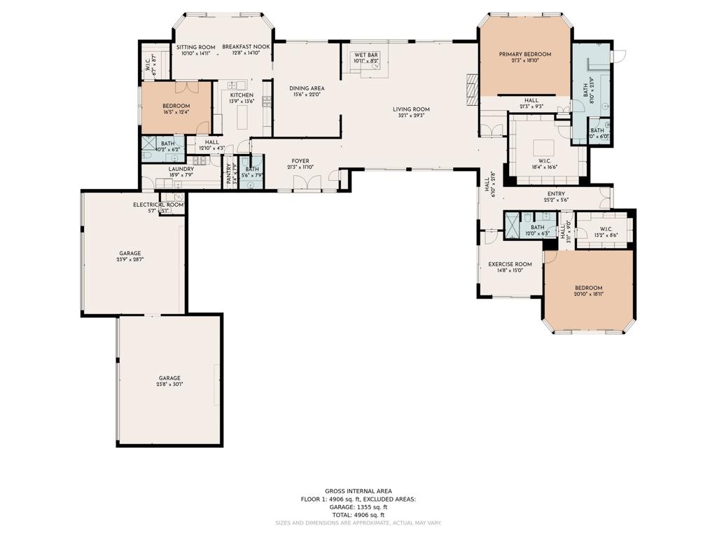 El Dorado Country Club - Residential