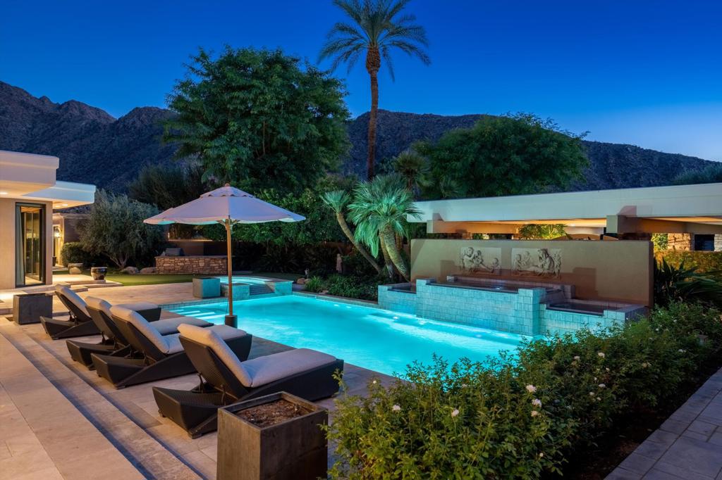 El Dorado Country Club - Residential