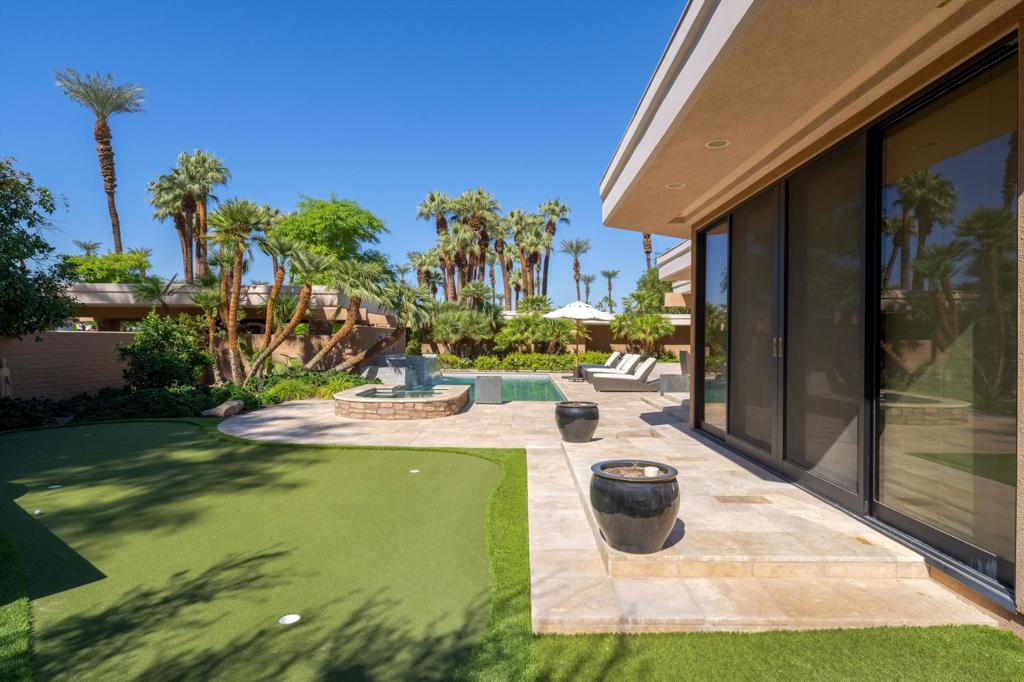 El Dorado Country Club - Residential