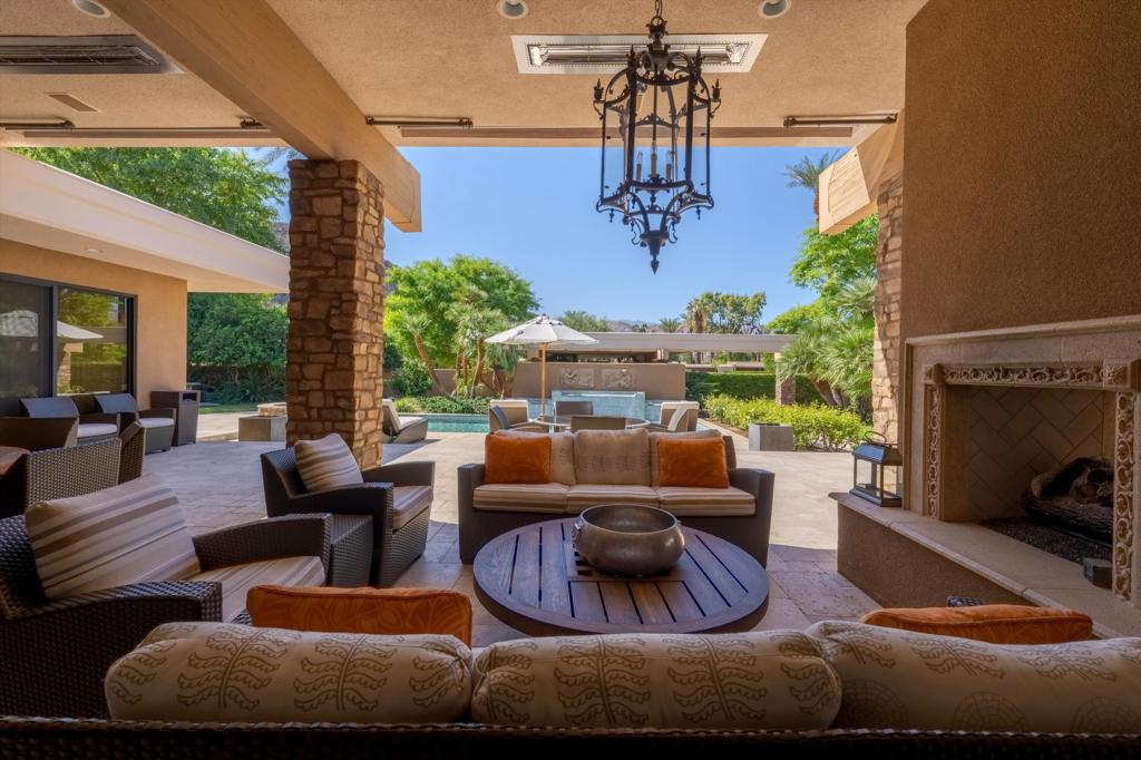 El Dorado Country Club - Residential