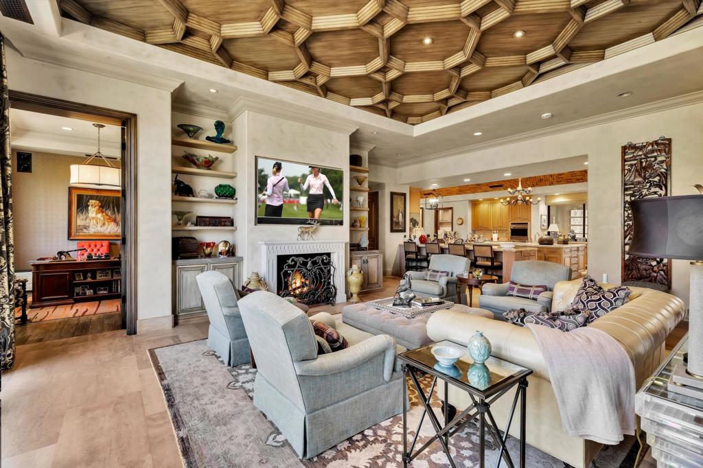 El Dorado Country Club - Residential