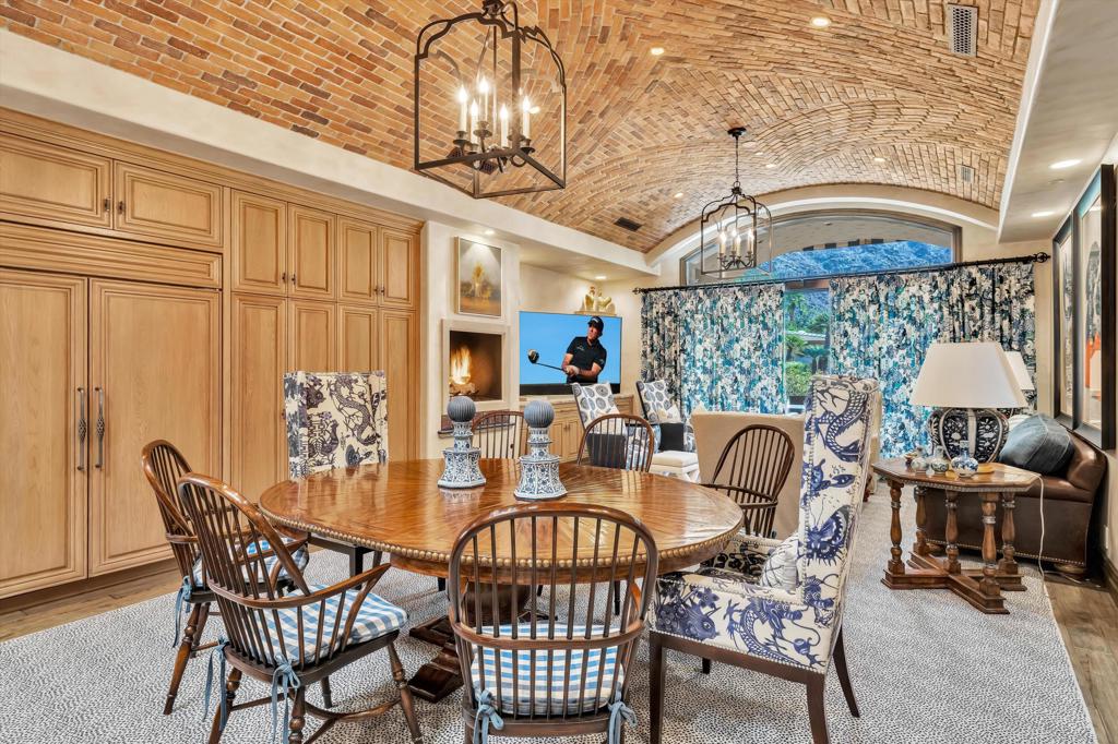 El Dorado Country Club - Residential