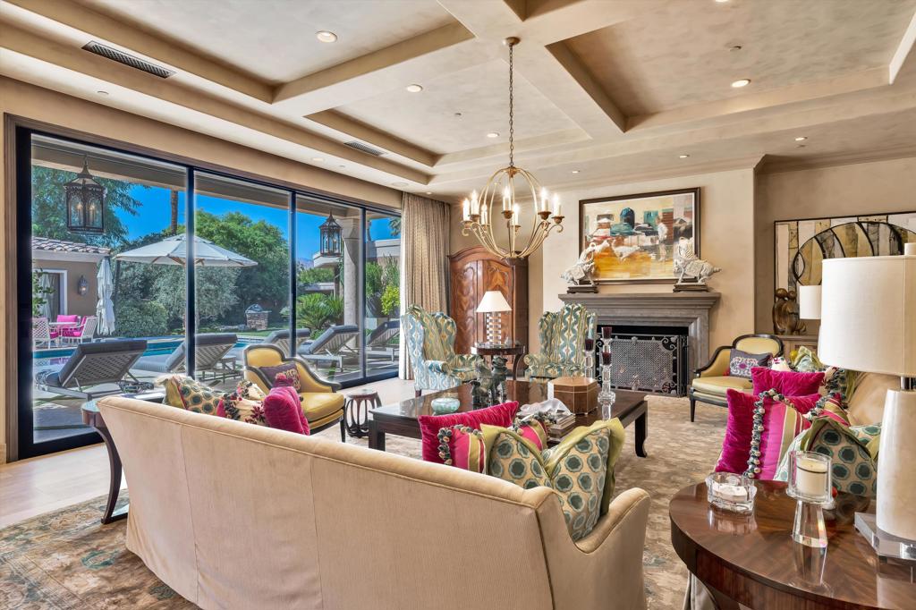 El Dorado Country Club - Residential