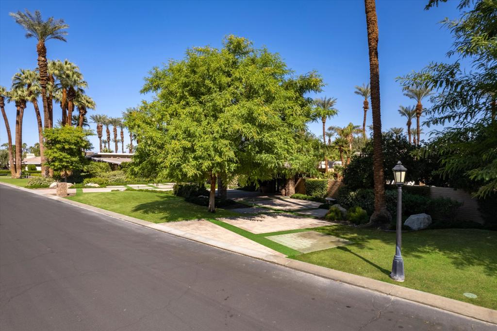 El Dorado Country Club - Residential