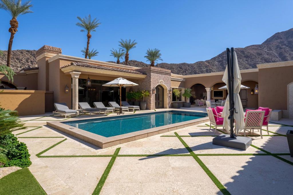 El Dorado Country Club - Residential