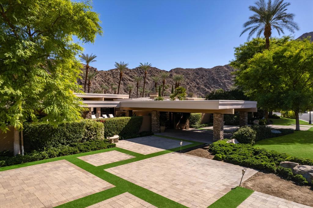 El Dorado Country Club - Residential