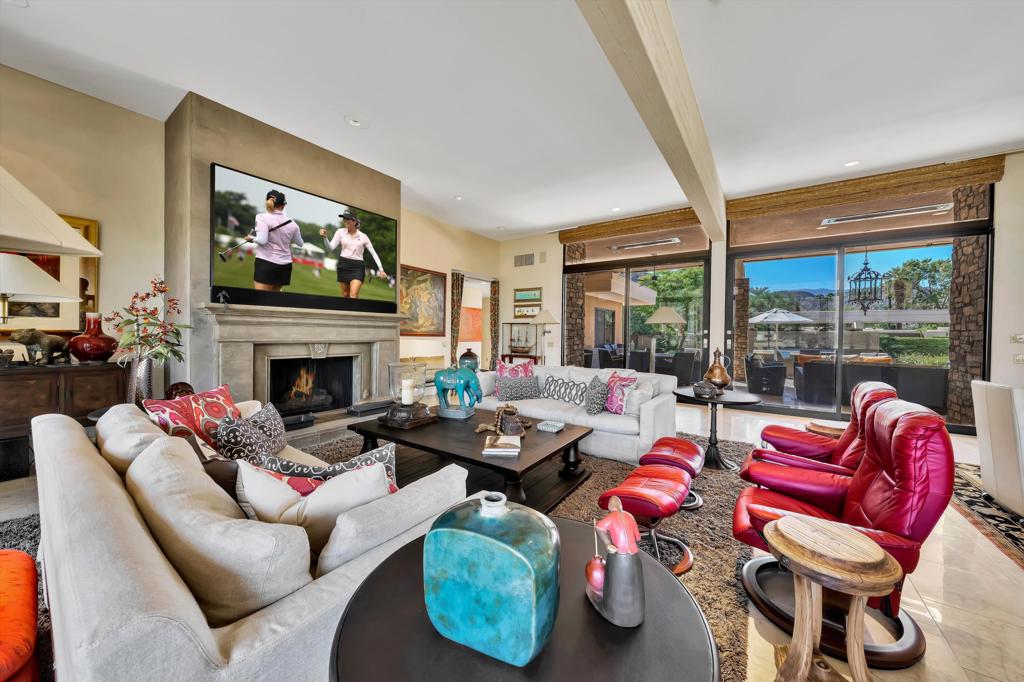 El Dorado Country Club - Residential