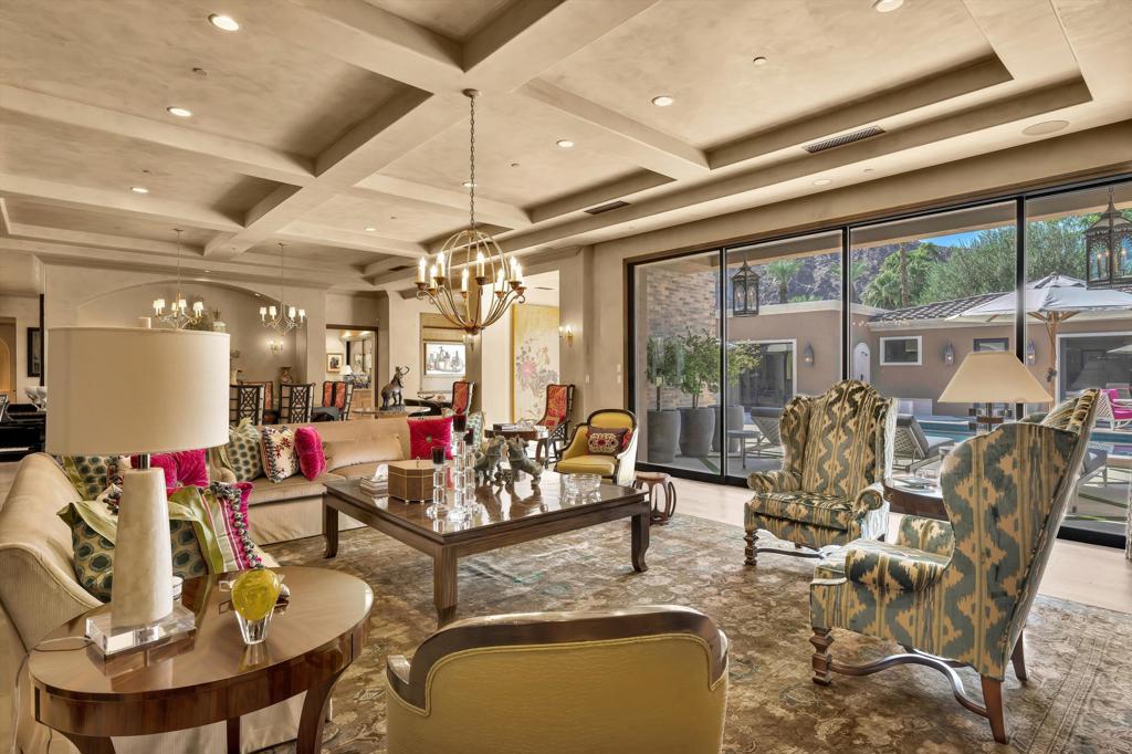 El Dorado Country Club - Residential