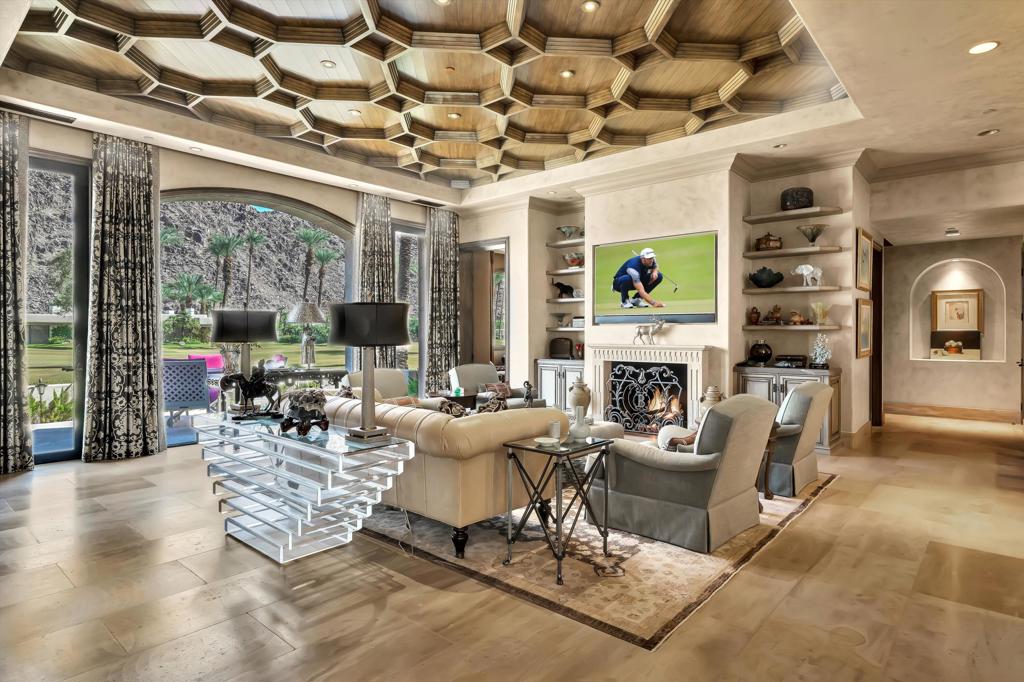 El Dorado Country Club - Residential